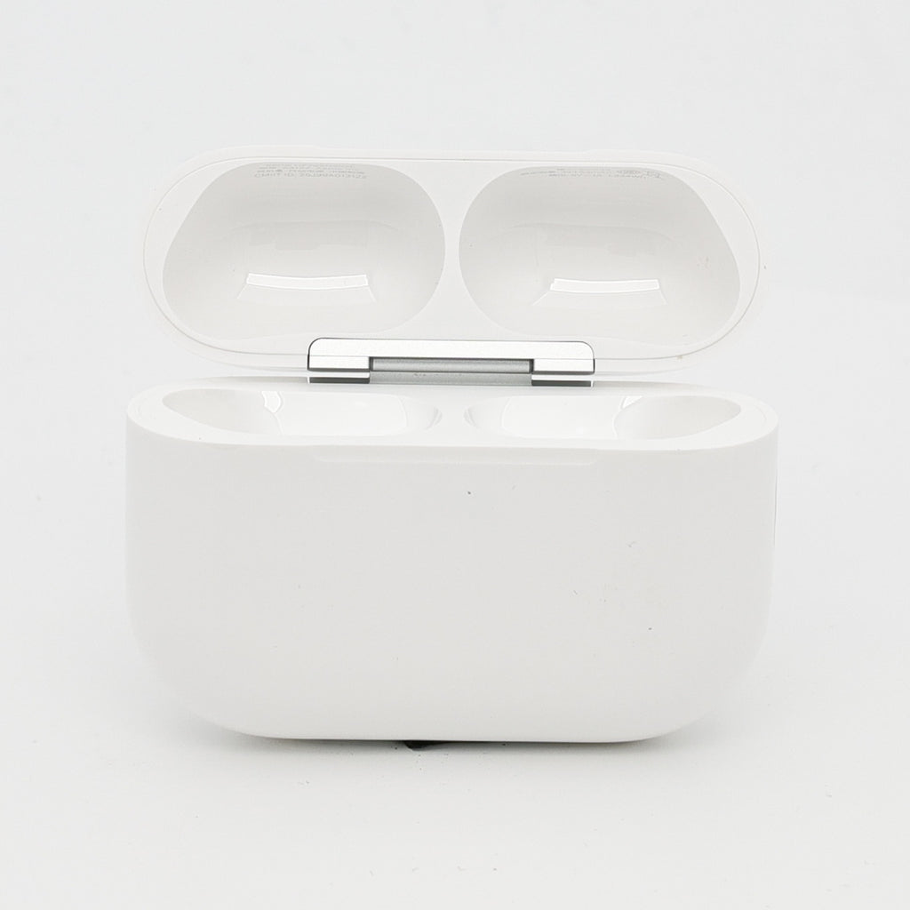 99新 Apple AirPods Pro 3 充电仓 白色