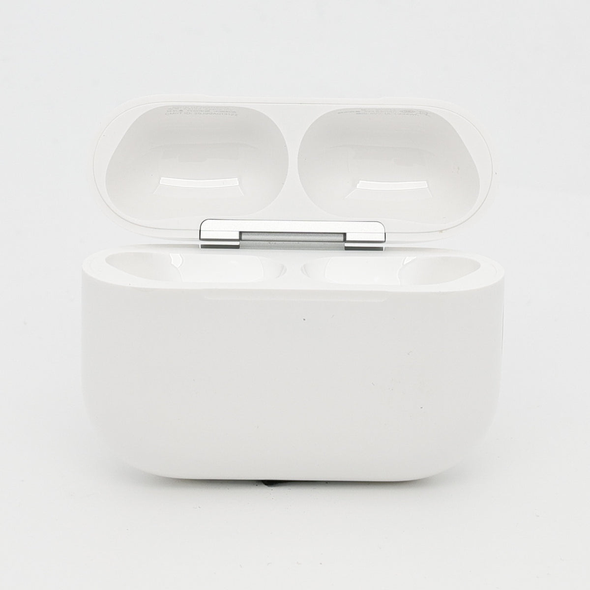 99新 Apple AirPods Pro 3 充电仓 白色