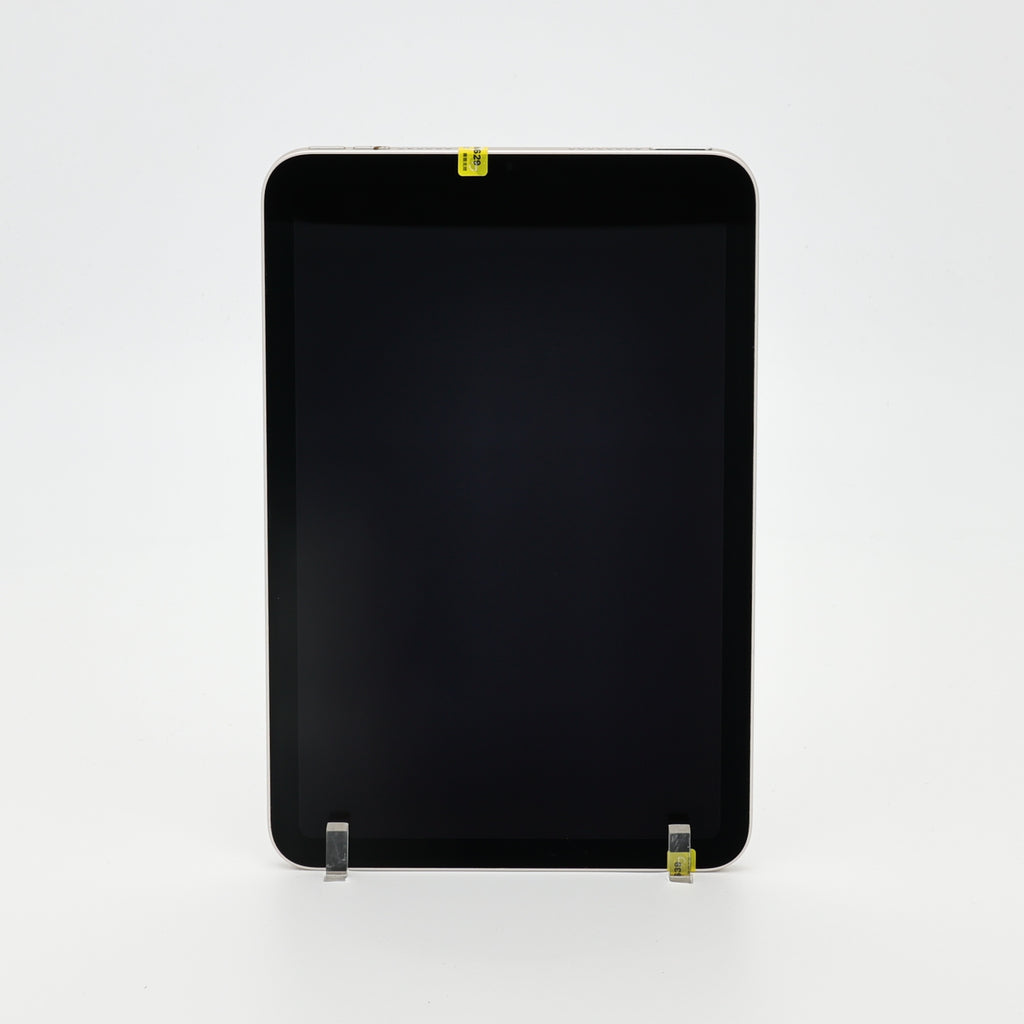 95新 Apple iPad mini6 64G 星光色 WIFI