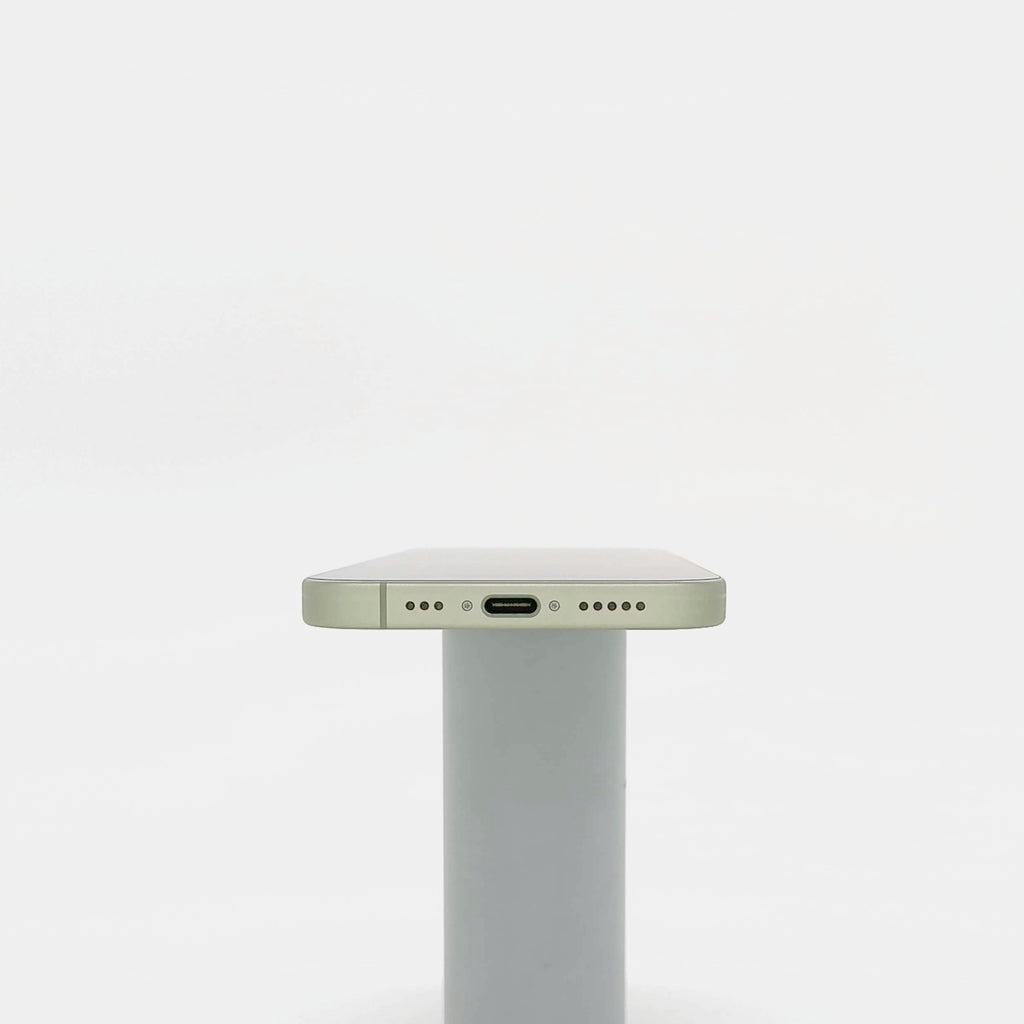 95新 Apple iPhone 17 256G 鼠尾草綠色 中國大陸版