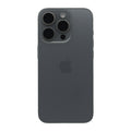 95新 Apple iPhone 15 Pro 256G 原色鈦金屬 中國大陸版