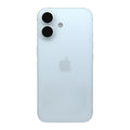 99新 Apple iPhone 16 256G 白色 中國大陸版