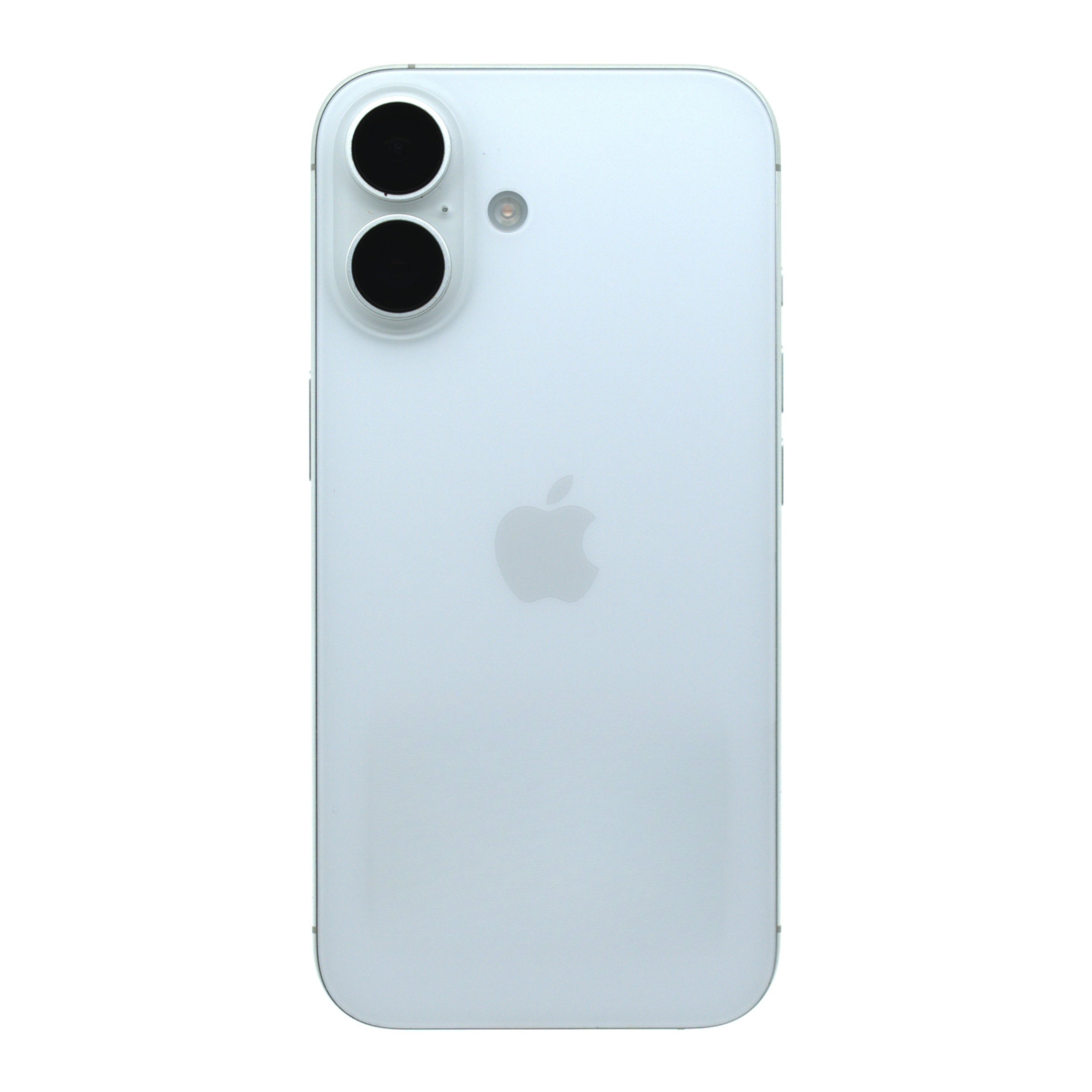 99新 Apple iPhone 16 256G 白色 中國大陸版