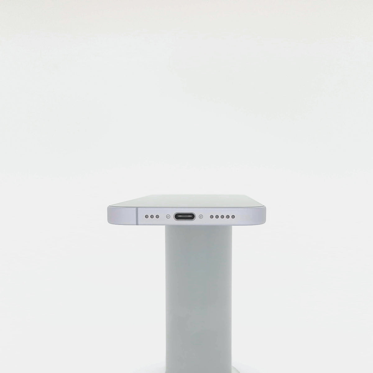 99新 Apple iPhone 17 256G 薰衣草紫色 中國大陸版