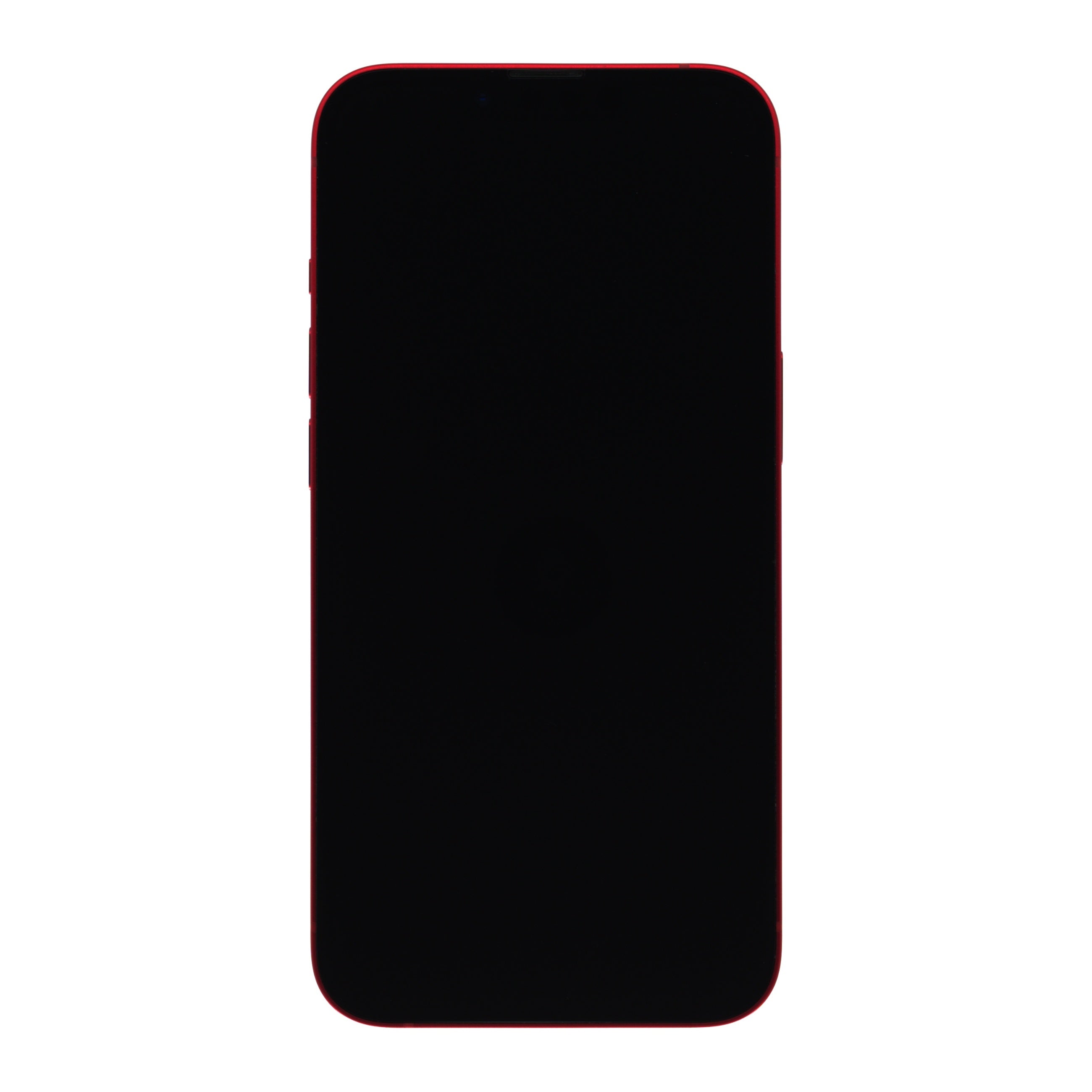 95新 Apple iPhone 13 128G 紅色 中國大陸版