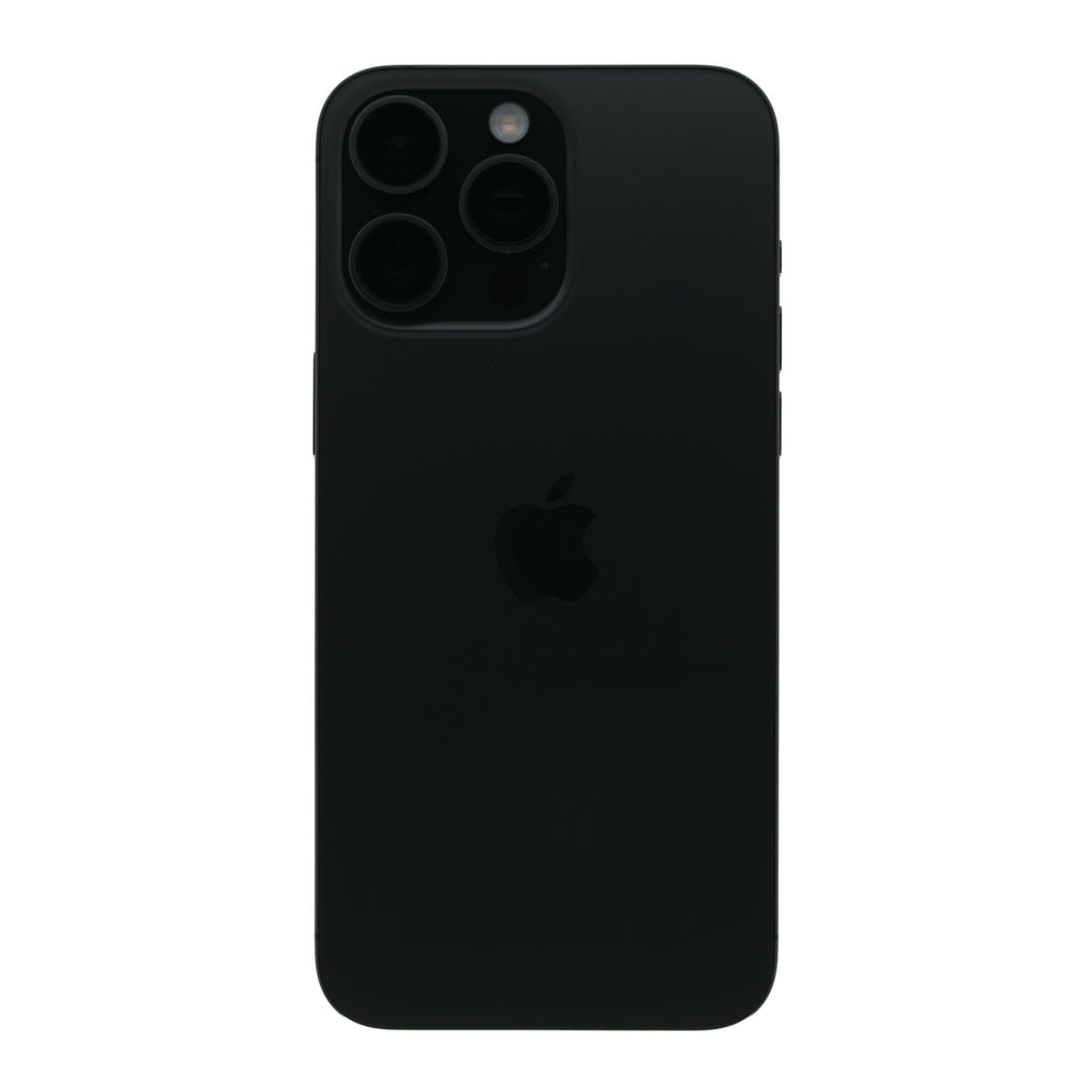 95新 Apple iPhone 15 Pro Max 256G 黑色鈦金屬 中國大陸版