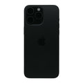95新 Apple iPhone 15 Pro Max 256G 黑色鈦金屬 中國大陸版