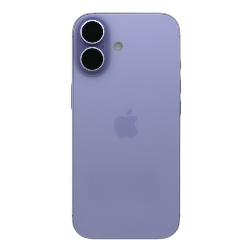 99新 Apple iPhone 17 256G 薰衣草紫色 中國大陸版