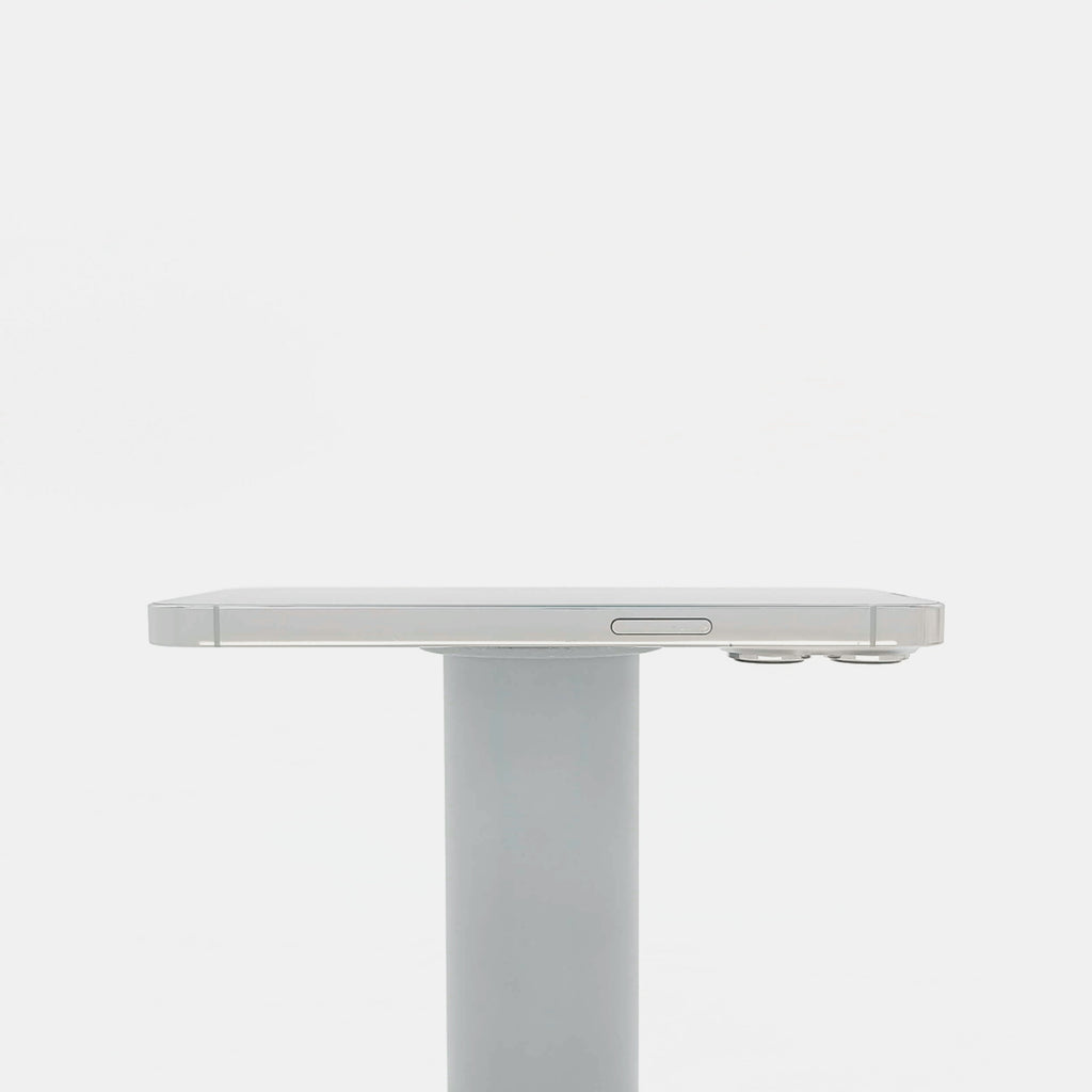 95新 Apple iPhone 13 Pro 256G 銀色 中國大陸版