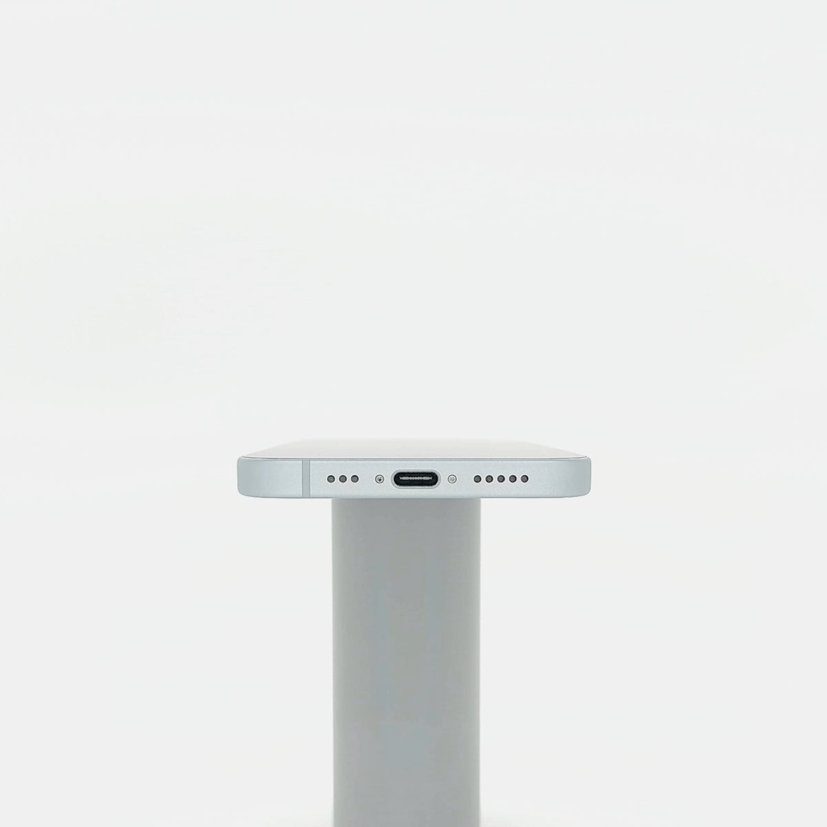 95新 Apple iPhone 15 256G 藍色 中國大陸版