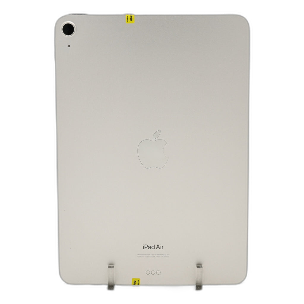 95新 Apple iPad Air5 64G 星光色 WIFI