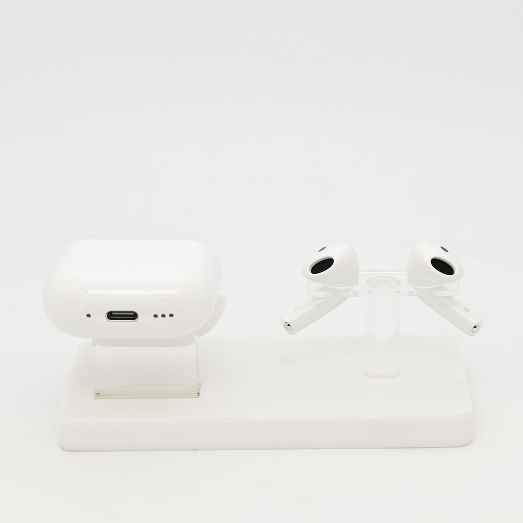 99新 Apple AirPods 4 (支持主动降噪) 白色