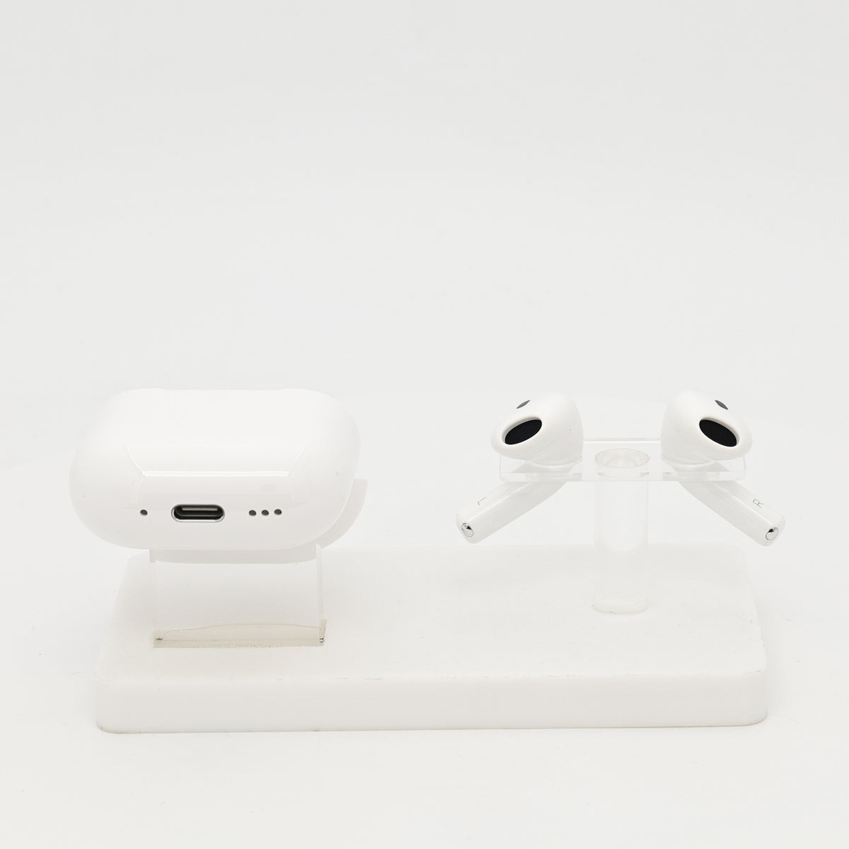 99新 Apple AirPods 4 (支持主动降噪) 白色