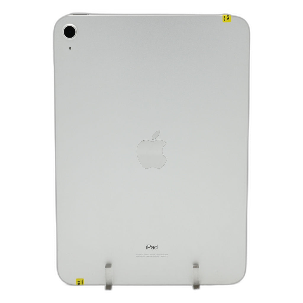 95新 Apple iPad 10代 256G 銀色 WIFI