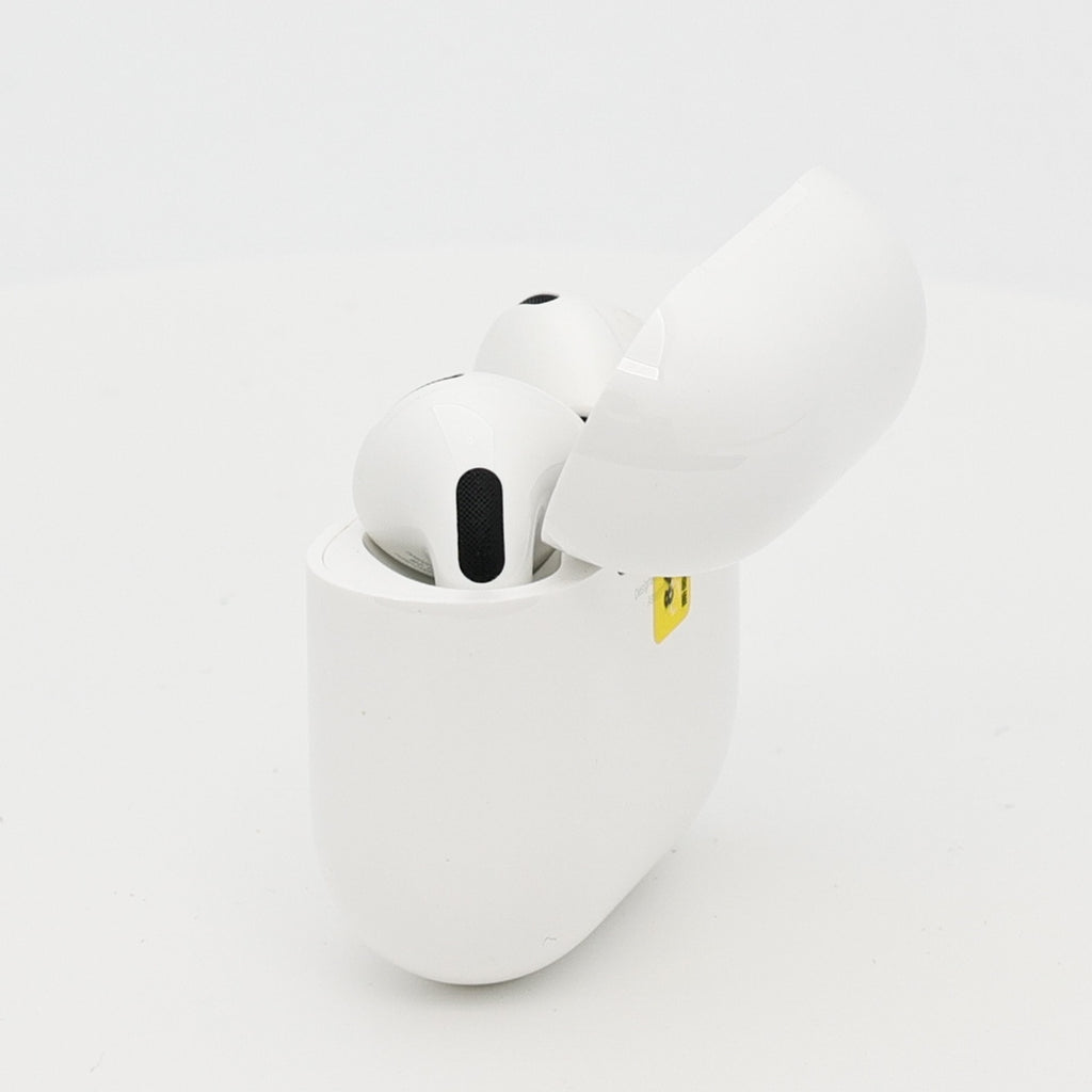 99新 Apple AirPods 4 (不支持主動降噪) 白色