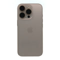 95新 Apple iPhone 16 Pro 256G 沙漠色鈦金屬 中國大陸版