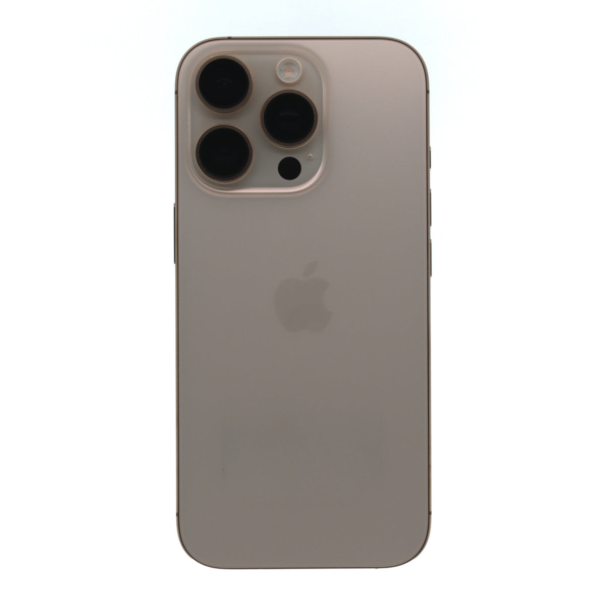 95新 Apple iPhone 16 Pro 256G 沙漠色鈦金屬 中國大陸版