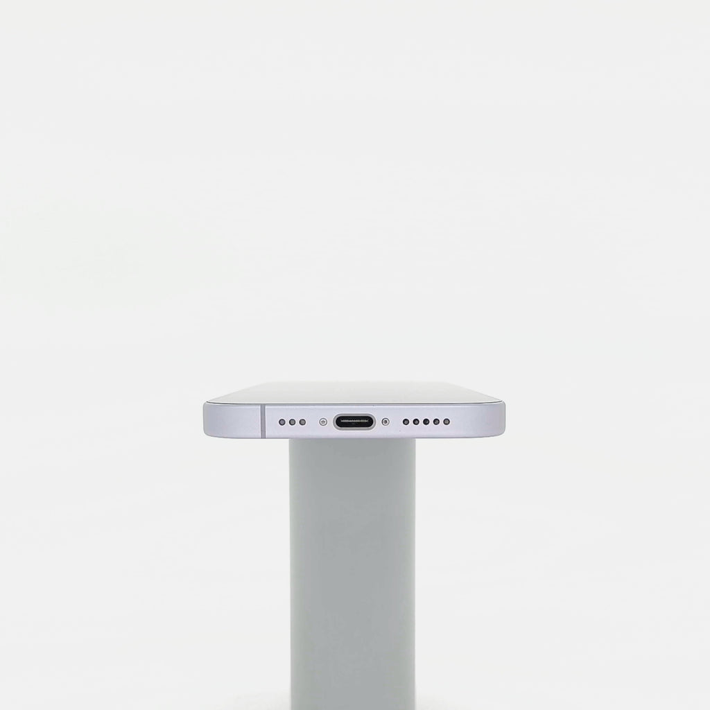 99新 Apple iPhone 17 256G 薰衣草紫色 中國大陸版
