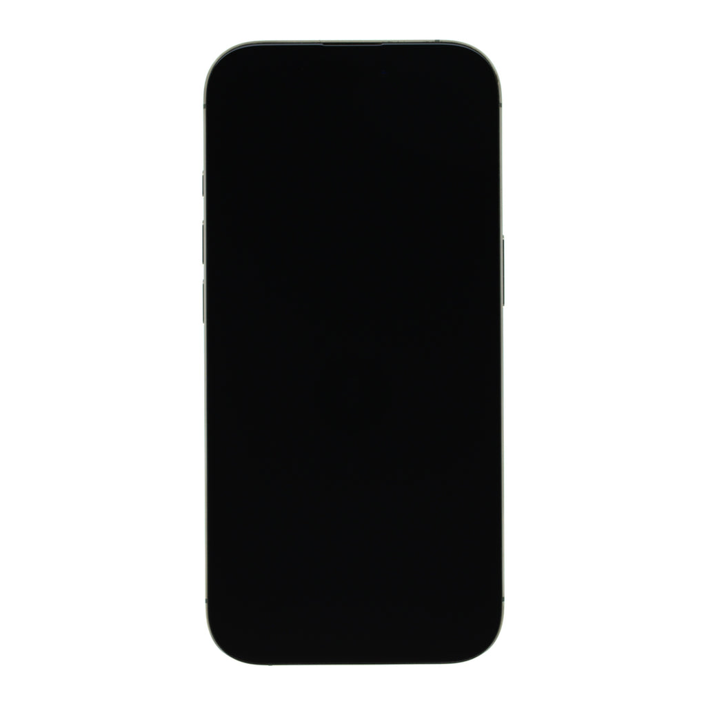95新 Apple iPhone 16 Pro 128G 原色鈦金屬 中國大陸版