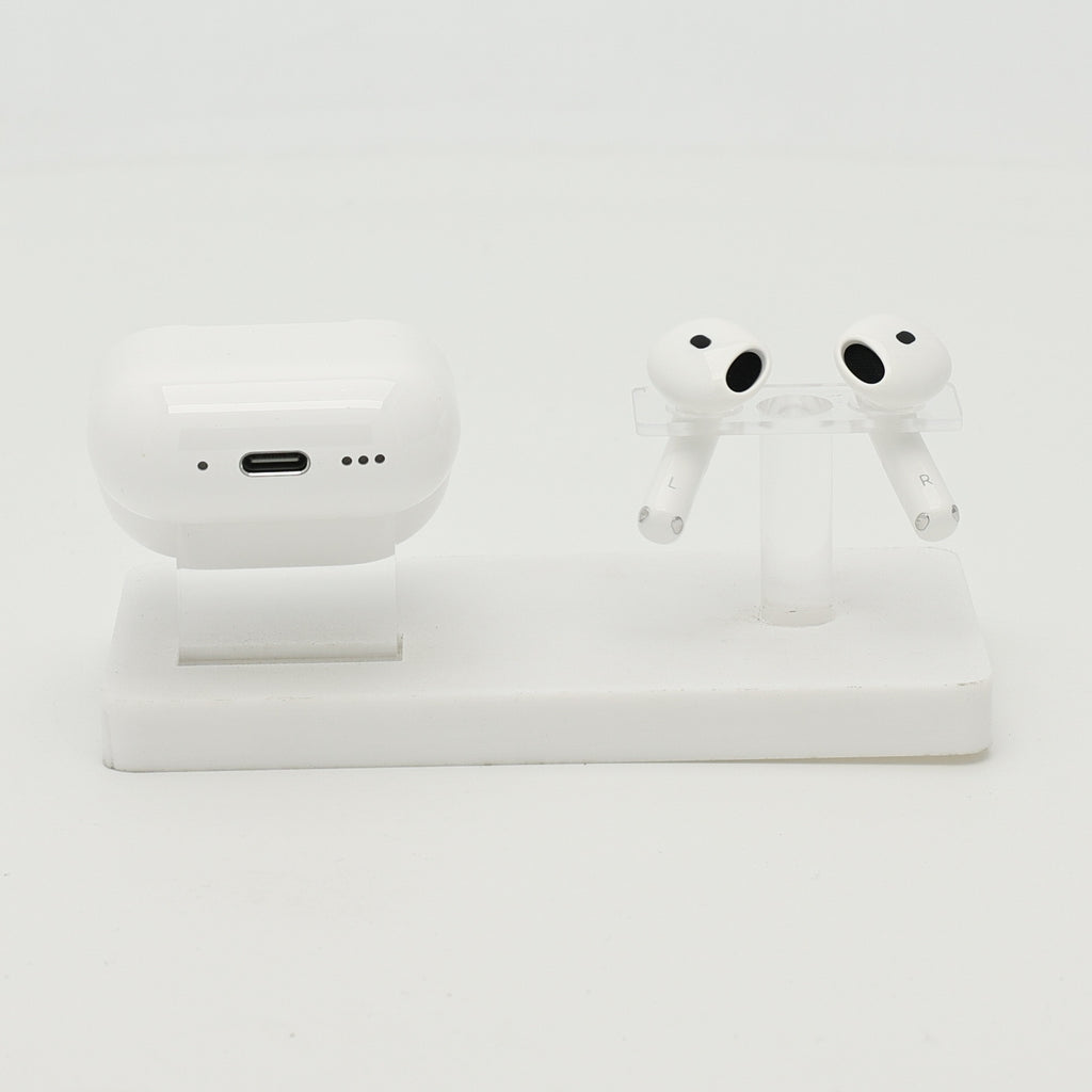 99新 Apple AirPods 4 (支持主动降噪) 白色