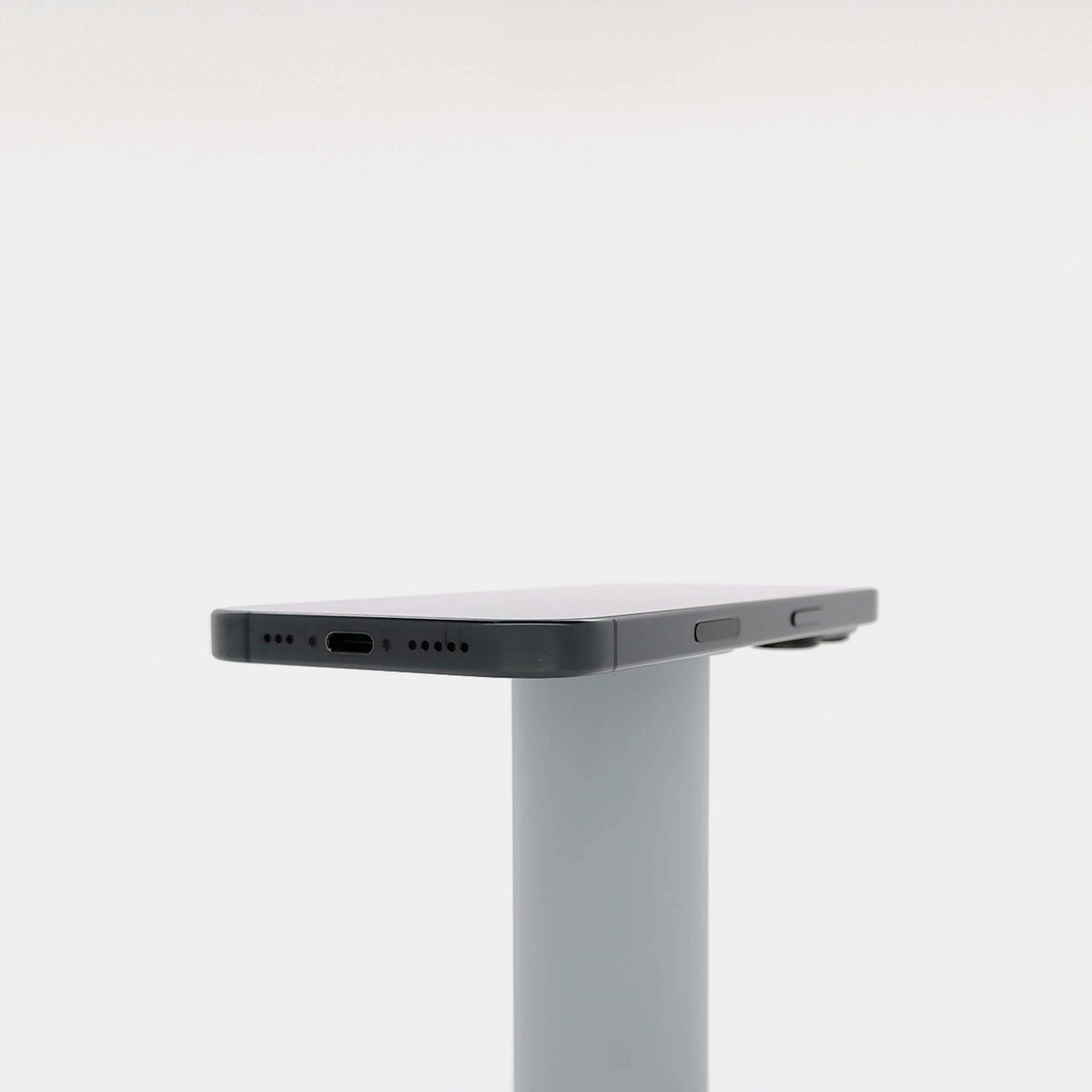 95新 Apple iPhone 16 Pro 256G 黑色鈦金屬 中國大陸版