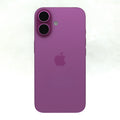 95新 Apple iPhone 16 256G 粉紅色 中國大陸版