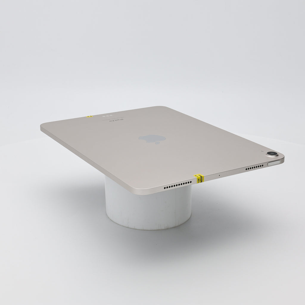99新 Apple iPad Air5 256G 星光色 WIFI