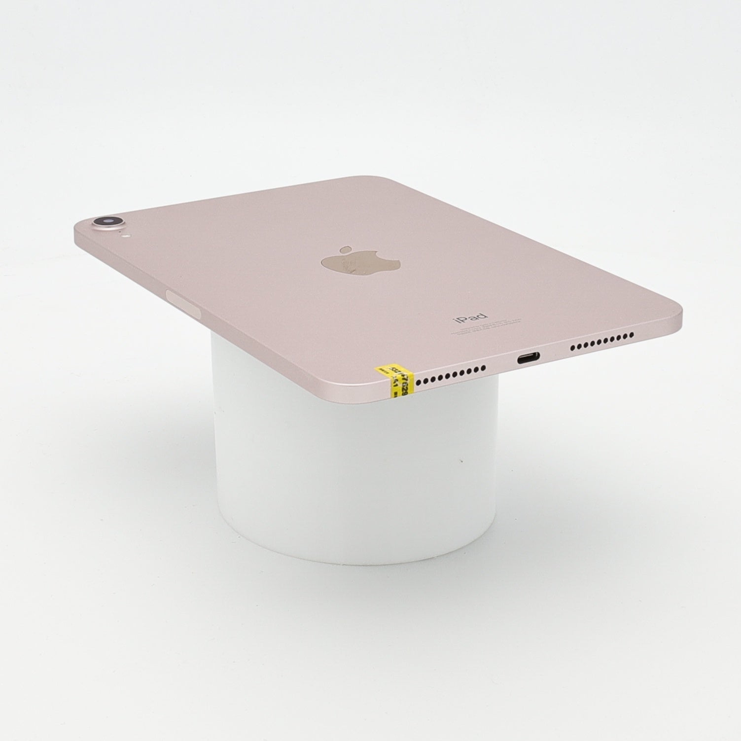 95新 Apple iPad mini6 64G 粉紅色 WIFI