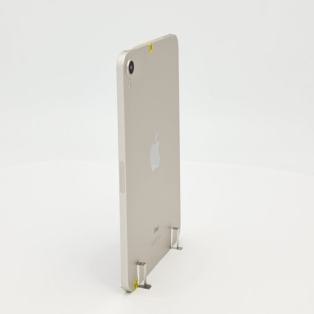 95新 Apple iPad mini6 256G 星光色 WIFI