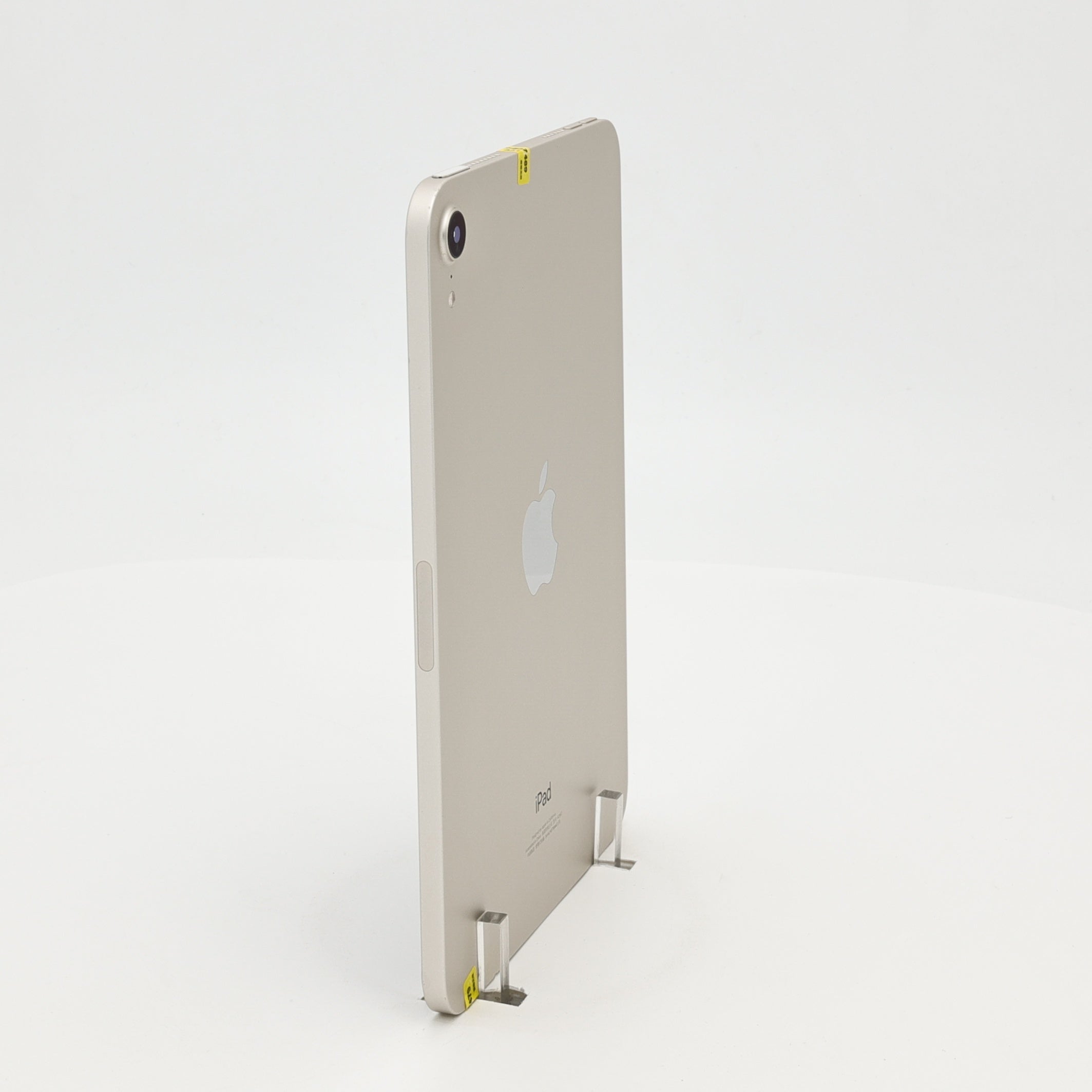 95新 Apple iPad mini6 256G 星光色 WIFI