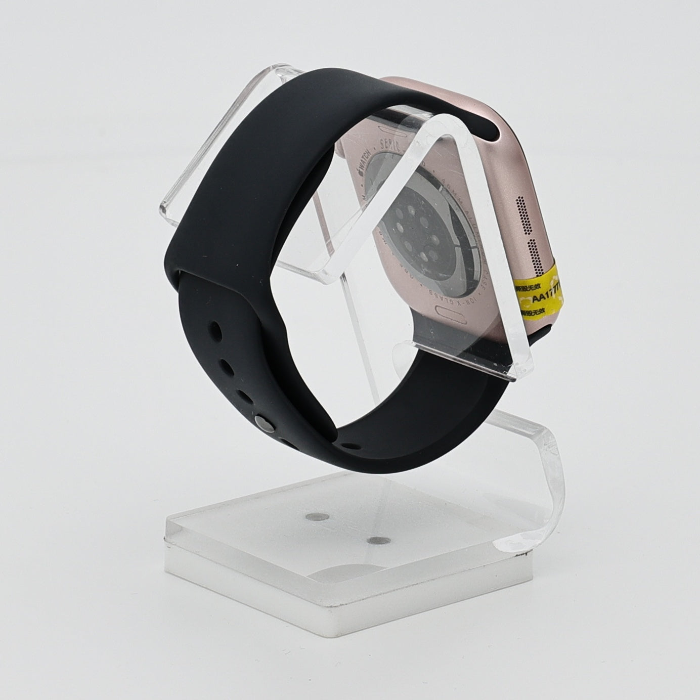 99新 Apple Watch Series 10 46毫米 鋁金屬