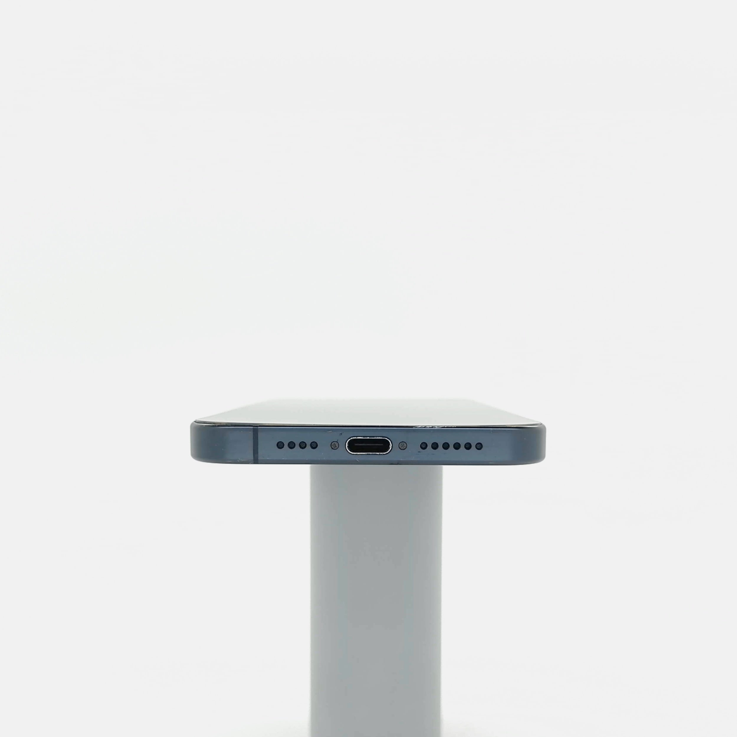 95新 Apple iPhone 15 Pro Max 256G 藍色鈦金屬 中國大陸版