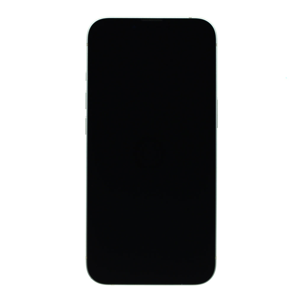 95新 Apple iPhone 13 256G 星光色 中國大陸版