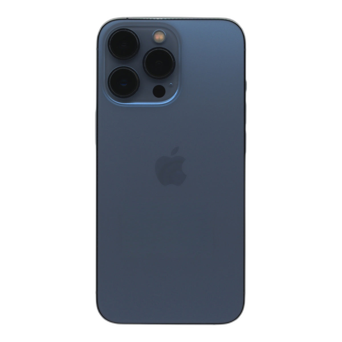 95新 Apple iPhone 13 Pro 128G 遠峰藍色 中國大陸版