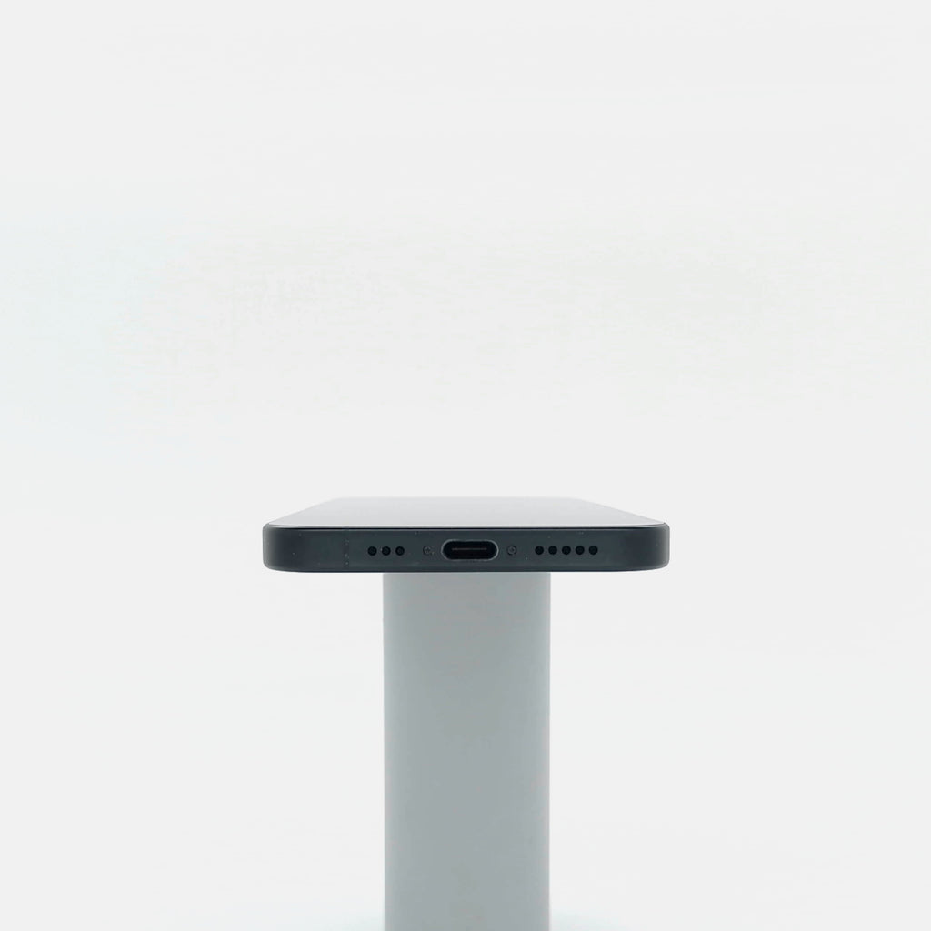 95新 Apple iPhone 16 128G 黑色 中國大陸版