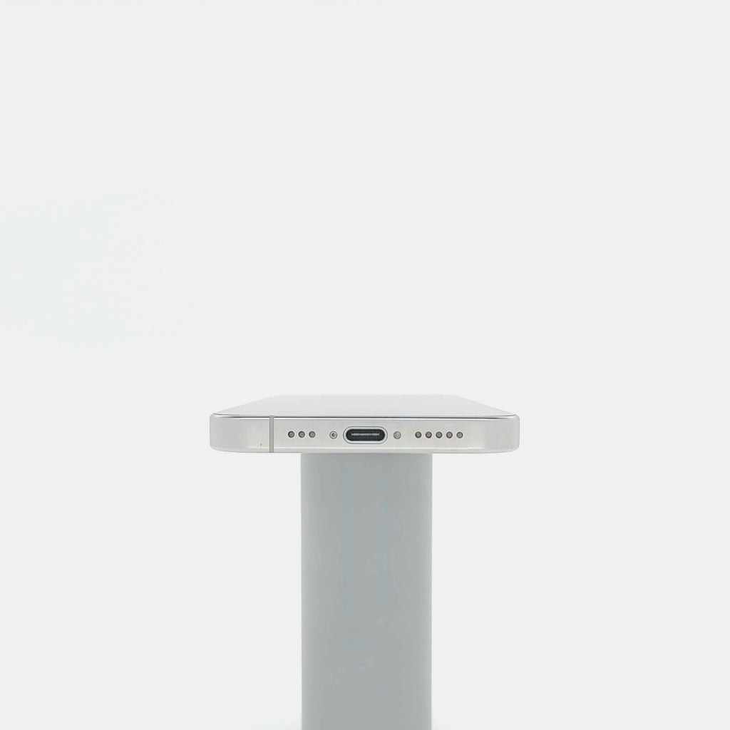 95新 Apple iPhone 16 Pro 128G 白色鈦金屬 中國大陸版