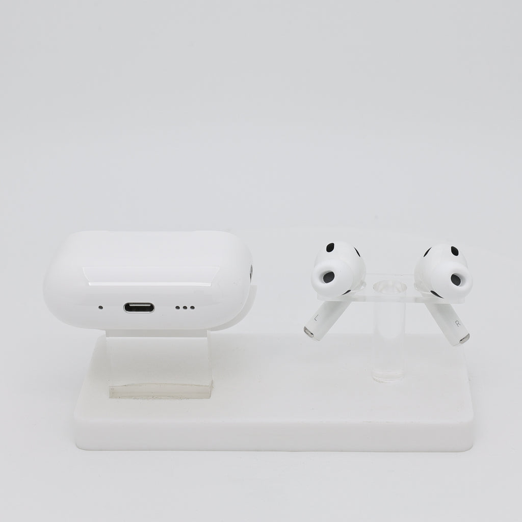 99新 Apple AirPods Pro 3 白色