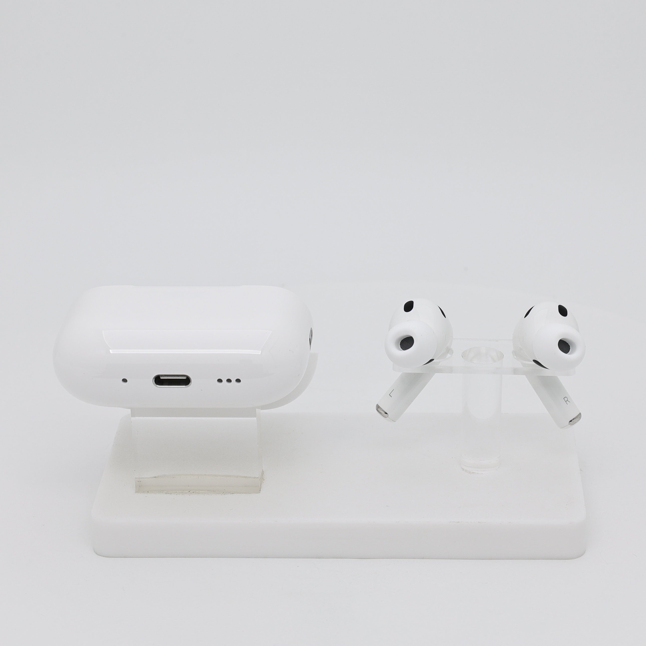 99新 Apple AirPods Pro 3 白色