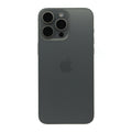 95新 Apple iPhone 15 Pro Max 256G 原色鈦金屬 中國大陸版