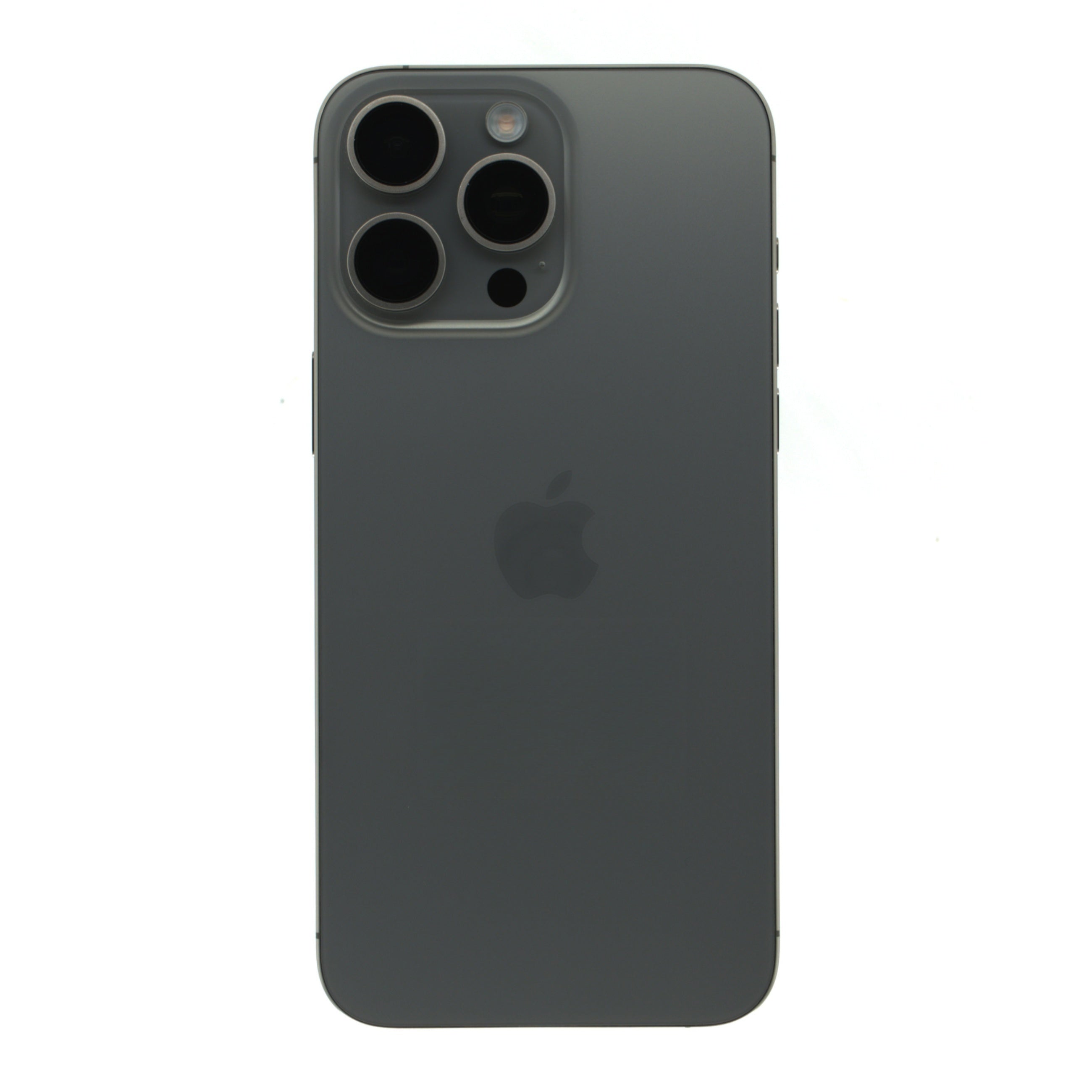 95新 Apple iPhone 15 Pro Max 256G 原色鈦金屬 中國大陸版