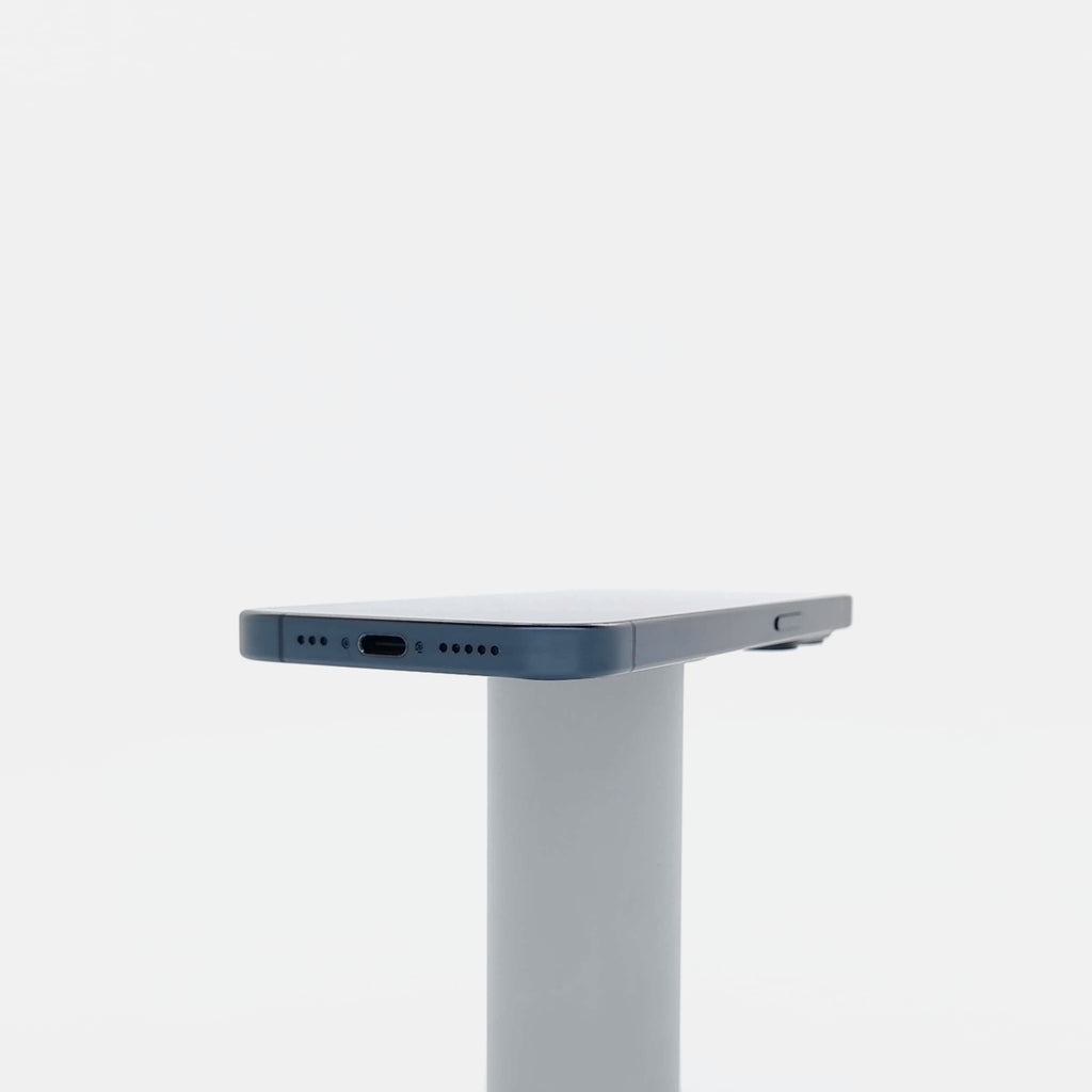 95新 Apple iPhone 15 Pro 256G 藍色鈦金屬 中國大陸版