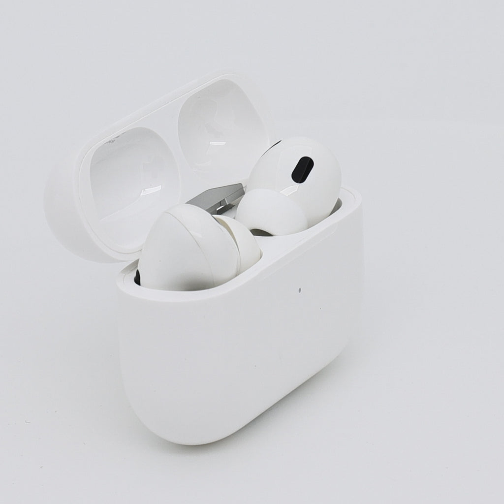 99新 Apple AirPods Pro 2 白色