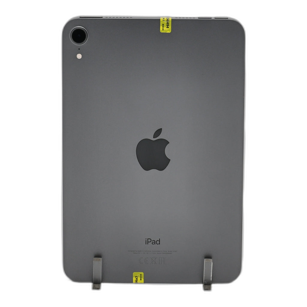 99新 Apple iPad mini6 64G 深空灰色 WIFI