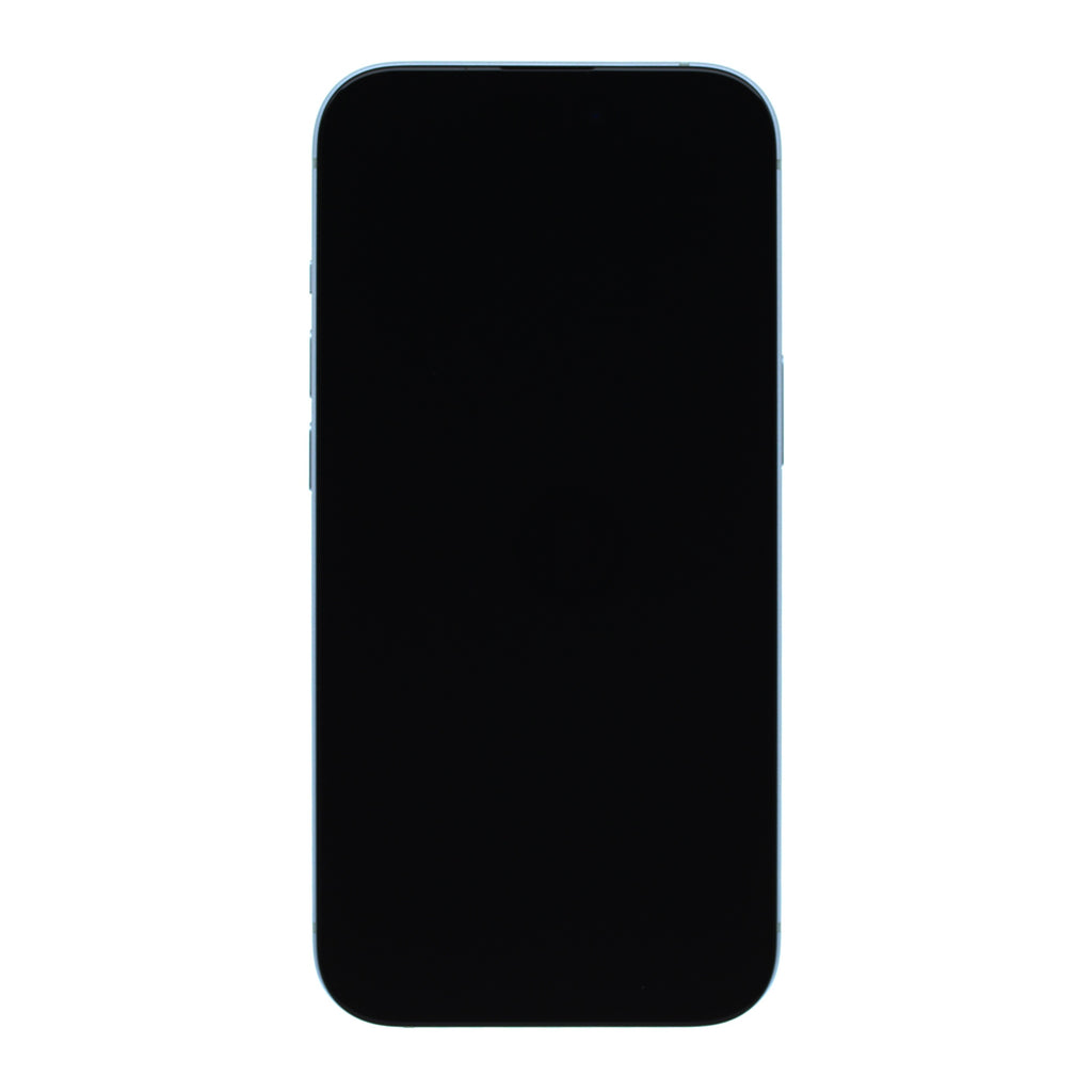 95新 Apple iPhone 15 128G 藍色 中國大陸版