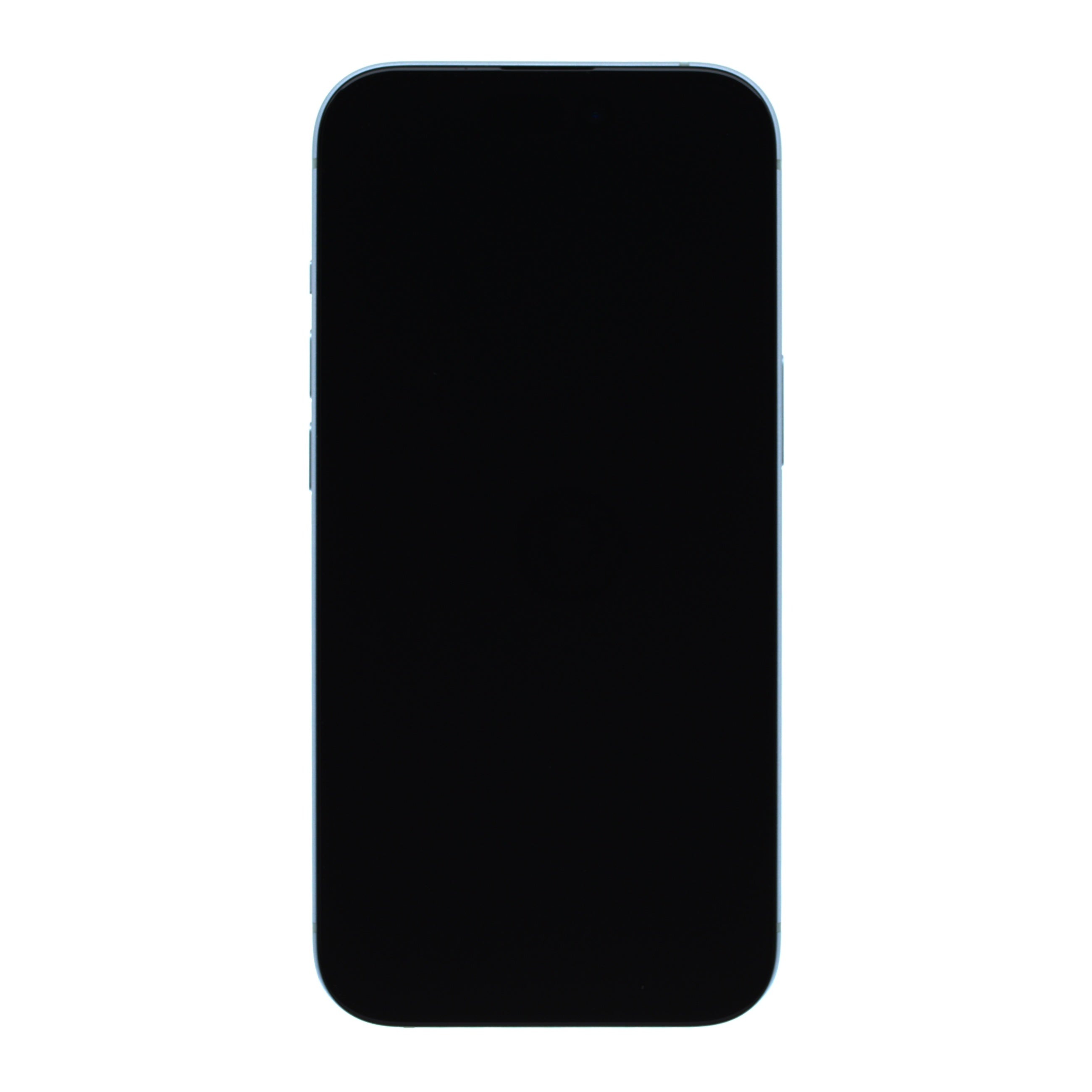 95新 Apple iPhone 15 128G 藍色 中國大陸版