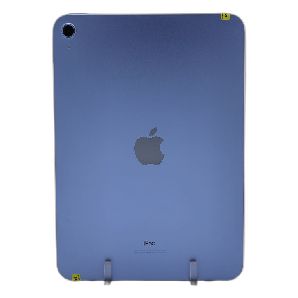 99新 Apple iPad 10代 64G 藍色 WIFI