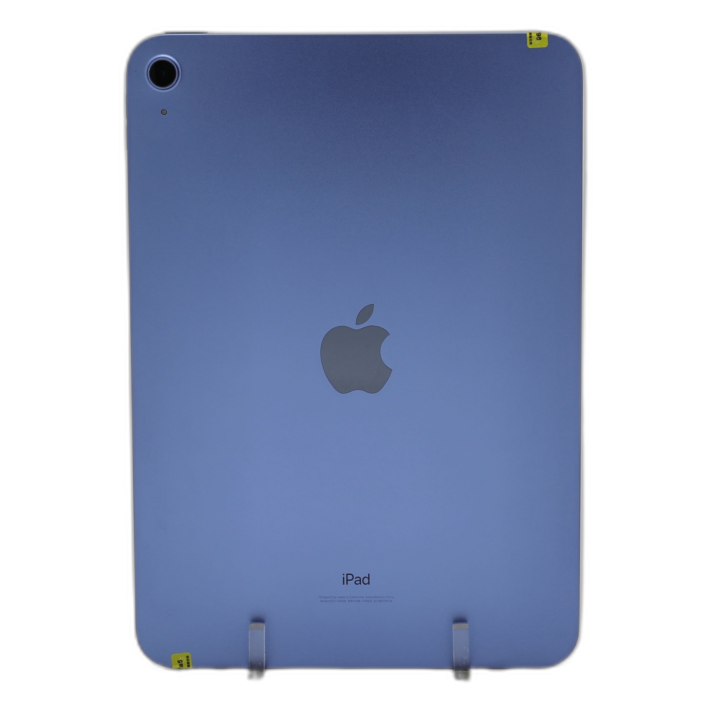 99新 Apple iPad 10代 64G 藍色 WIFI
