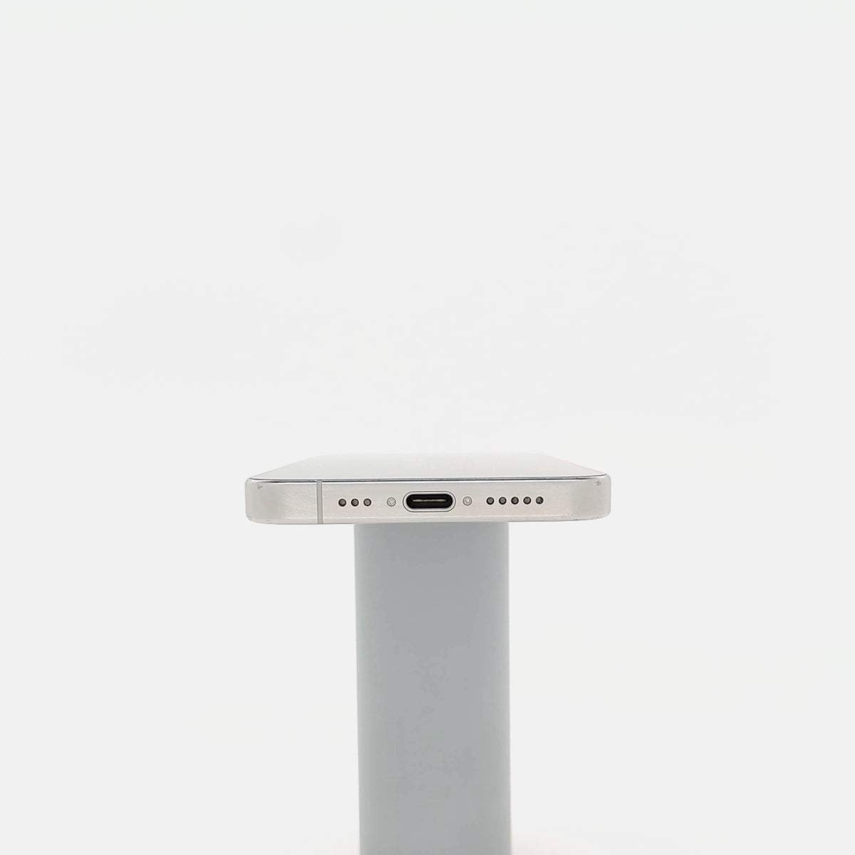 95新 Apple iPhone 15 Pro 256G 白色鈦金屬 中國大陸版