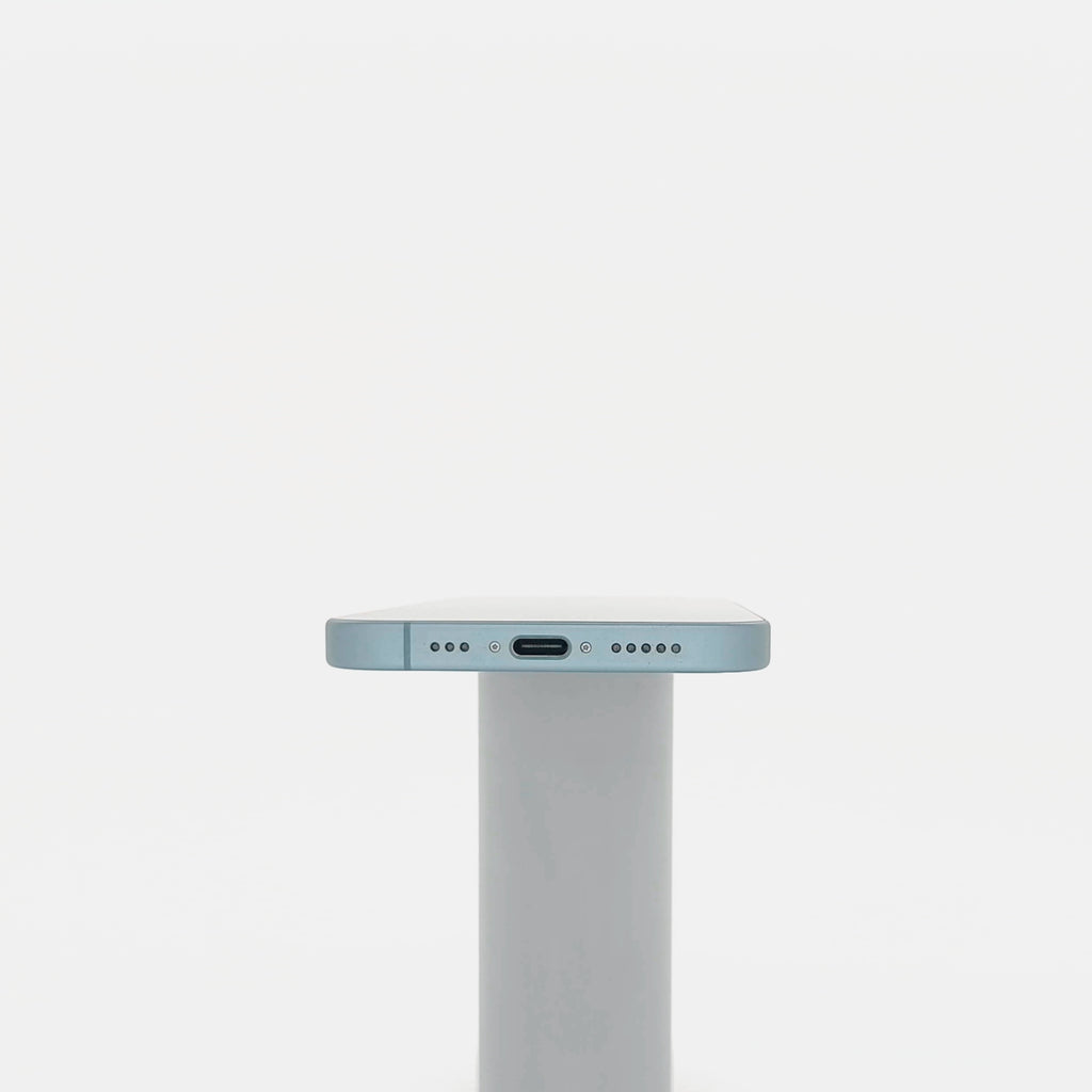 95新 Apple iPhone 16 256G 深青色 中國大陸版