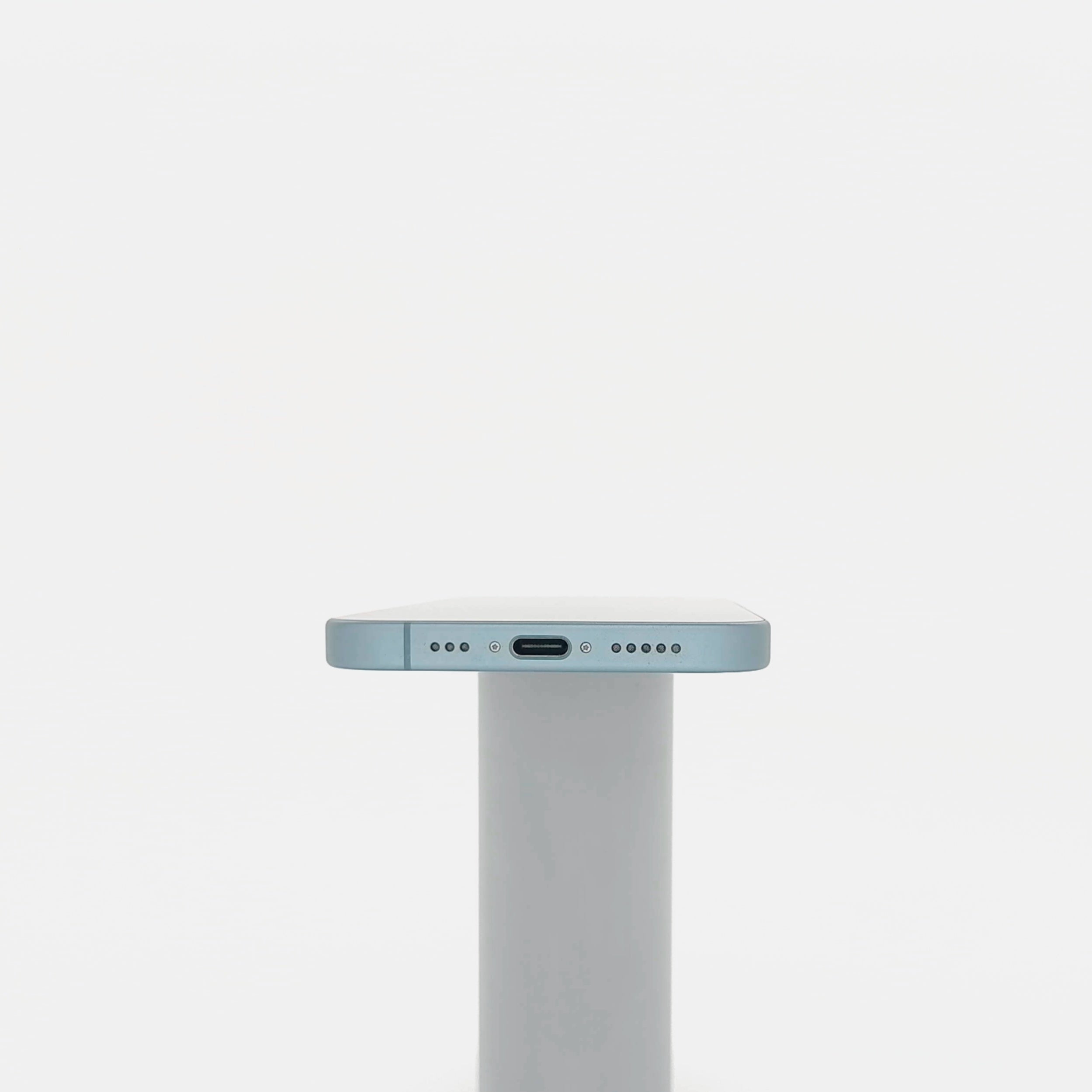 95新 Apple iPhone 16 256G 深青色 中國大陸版